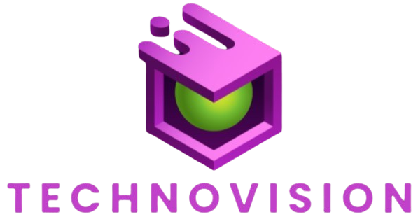 Technovision Logo